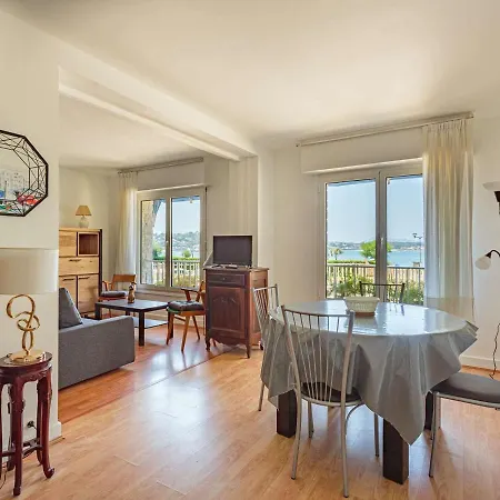 Appartement Saint-Jean-de-Luz, 1 pièce, 4 personnes - FR-1-4-639 * Saint-Jean-de-Luz