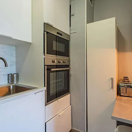 Appartement Saint-Jean-de-Luz, 1 pièce, 4 personnes - FR-1-4-639