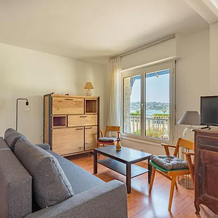 Appartement Saint-Jean-de-Luz, 1 pièce, 4 personnes - FR-1-4-639 * Saint-Jean-de-Luz
